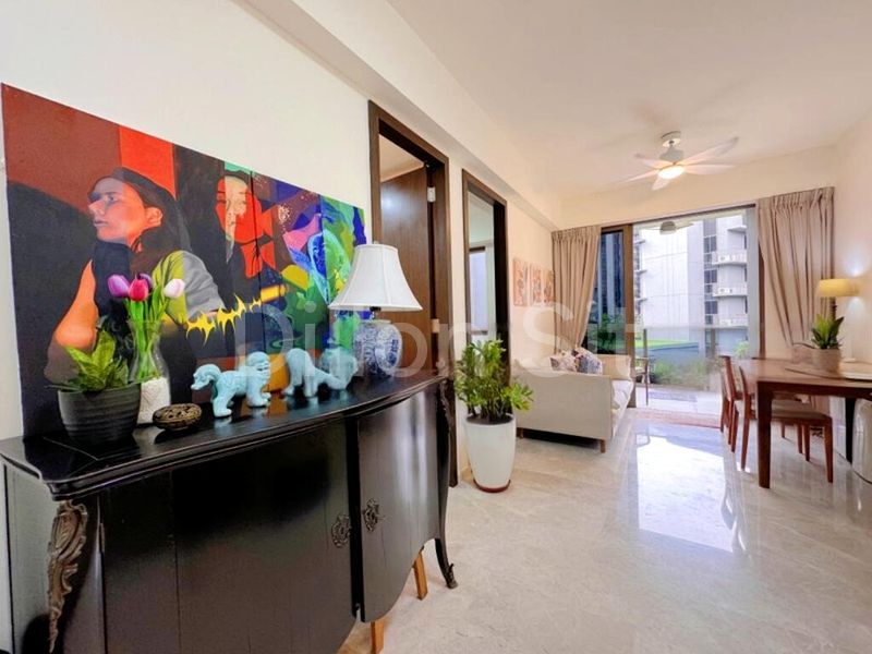 2 Bed Condo for Rent in  Forett@Bukit Timah - Image 7